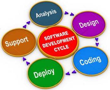 Our process