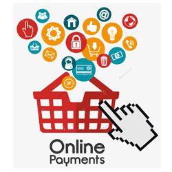 Online Payments for e-commerce websites, Birmingham